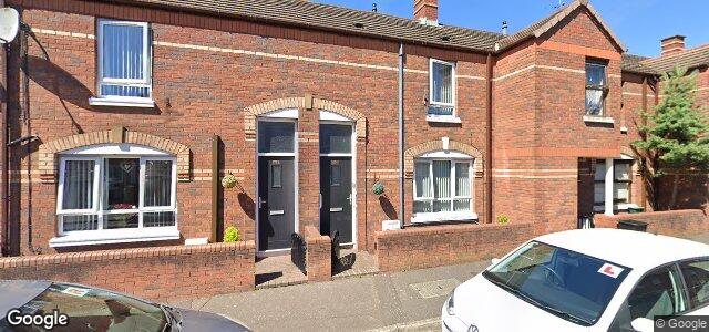 Larawan ng 67 Disraeli Street sa Winnipeg, Manitoba