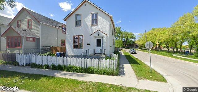 Larawan ng 67 Hallet Street sa Winnipeg, Manitoba