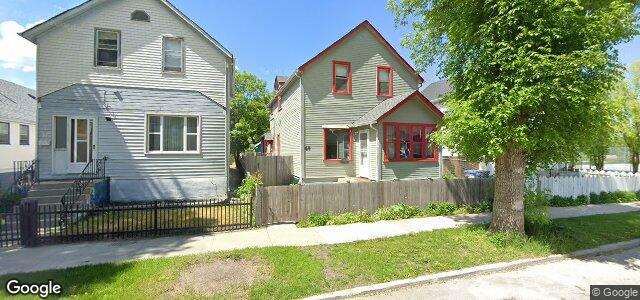 Larawan ng 69 Hallet Street sa Winnipeg, Manitoba