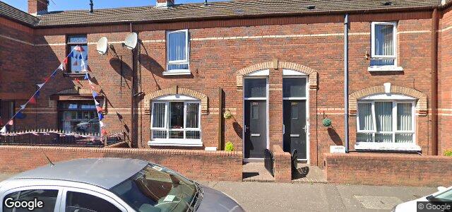 Larawan ng 71 Disraeli Street sa Winnipeg, Manitoba