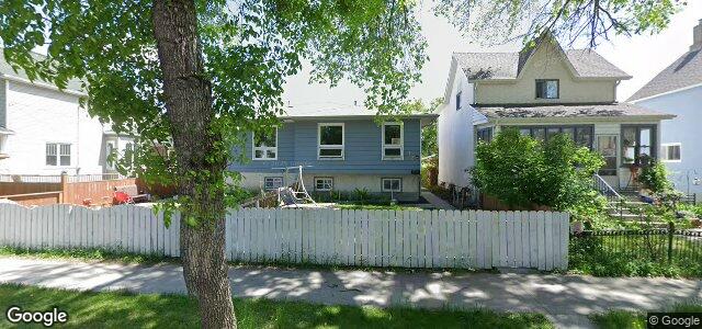 72 Hallet Street（加拿大曼尼托巴省溫尼伯市）房屋照片