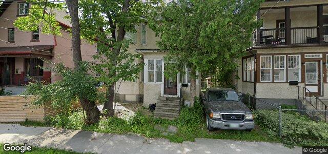 Larawan ng 72 Lusted Avenue sa Winnipeg, Manitoba