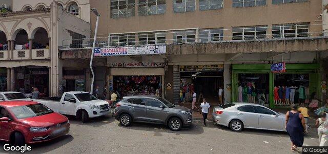 Larawan ng 72 Prince Edward Street sa Winnipeg, Manitoba