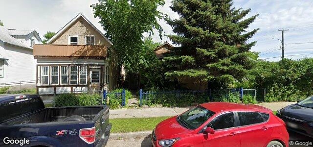 Photo of 73 Lusted Avenue in Winnipeg, Manitoba