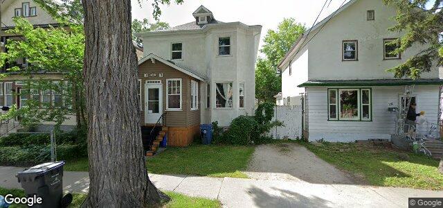Larawan ng 76 Lusted Avenue sa Winnipeg, Manitoba