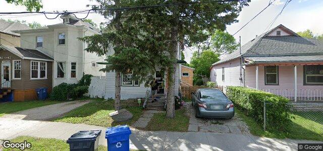 Larawan ng 78 Lusted Avenue sa Winnipeg, Manitoba