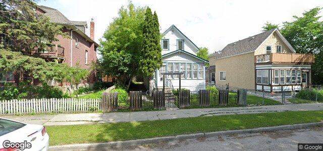 Larawan ng 79 Lusted Avenue sa Winnipeg, Manitoba