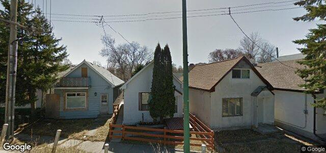 Larawan ng 8 Rover Avenue sa Winnipeg, Manitoba