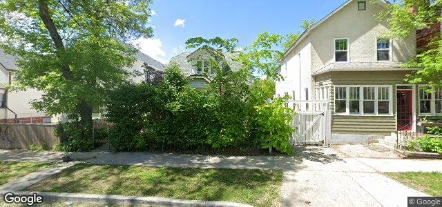 Larawan ng 83 Hallet Street sa Winnipeg, Manitoba