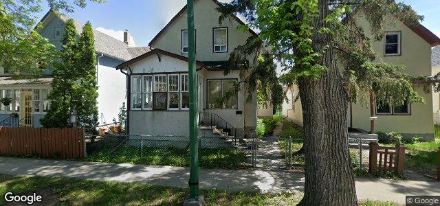Larawan ng 86 Hallet Street sa Winnipeg, Manitoba