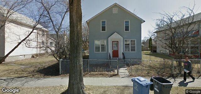 Larawan ng 86 Lorne Avenue sa Winnipeg, Manitoba