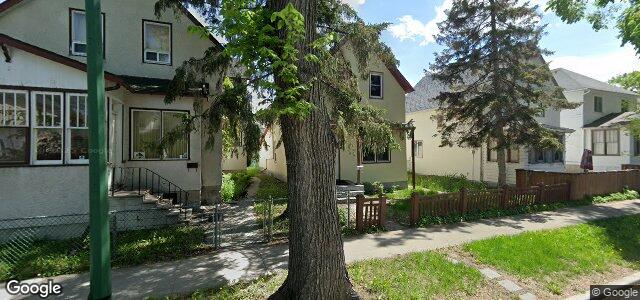 Larawan ng 88 Hallet Street sa Winnipeg, Manitoba