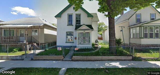 Larawan ng 90 Granville Street sa Winnipeg, Manitoba