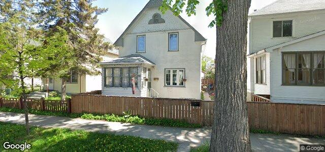 Larawan ng 90 Hallet Street sa Winnipeg, Manitoba