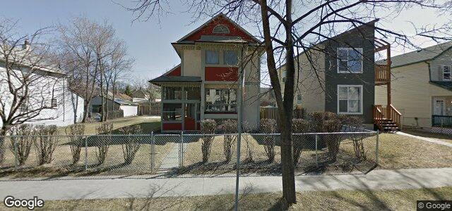 Larawan ng 90 Lorne Avenue sa Winnipeg, Manitoba