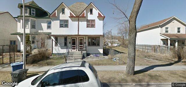 Larawan ng 91 Lorne Avenue sa Winnipeg, Manitoba