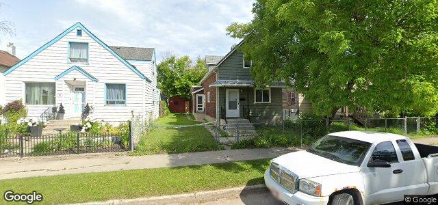 Larawan ng 91 Lusted Avenue sa Winnipeg, Manitoba