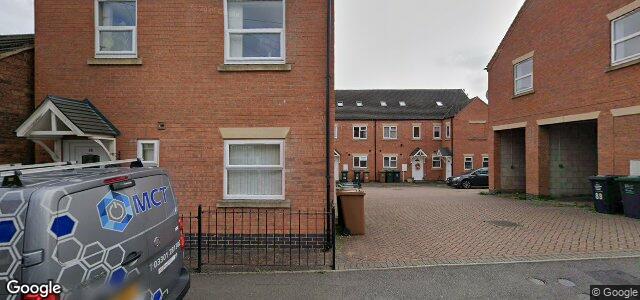 Larawan ng 93 Granville Street sa Winnipeg, Manitoba