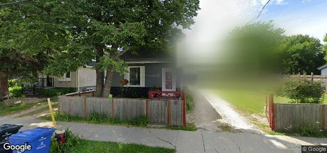 Larawan ng 94 Lusted Avenue sa Winnipeg, Manitoba