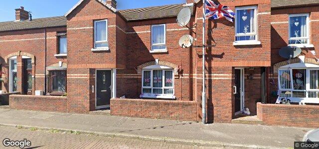 Larawan ng 95 Disraeli Street sa Winnipeg, Manitoba