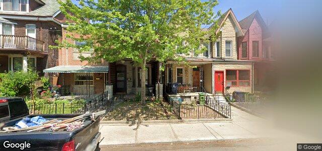 Larawan ng 95 Euclid Avenue sa Winnipeg, Manitoba