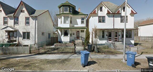 Larawan ng 95 Lorne Avenue sa Winnipeg, Manitoba