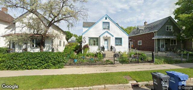 Larawan ng 95 Lusted Avenue sa Winnipeg, Manitoba