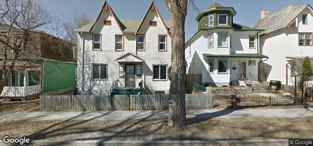 Larawan ng 97 Lorne Avenue sa Winnipeg, Manitoba