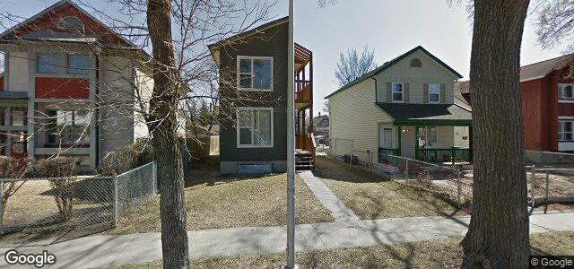 Larawan ng 98 Lorne Avenue sa Winnipeg, Manitoba