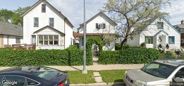 Larawan ng 99 Lusted Avenue sa Winnipeg, Manitoba