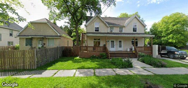 Larawan ng A-154 Selkirk Avenue sa Winnipeg, Manitoba