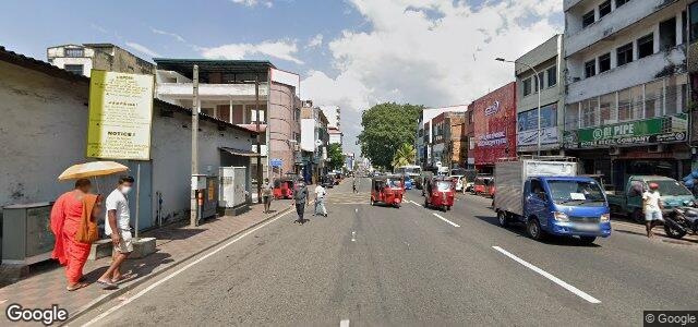 Larawan ng Barber Street sa Winnipeg, Manitoba