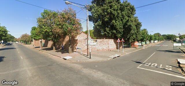 Larawan ng Beaconsfield Street sa Winnipeg, Manitoba