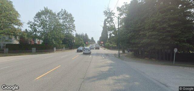 Larawan ng Granville Street sa Winnipeg, Manitoba