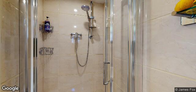 Larawan ng Jarvis Avenue sa Winnipeg, Manitoba