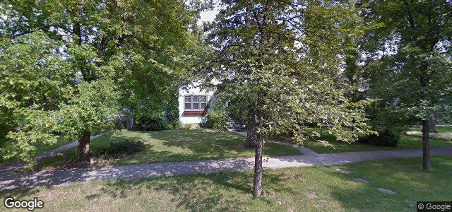 Larawan ng 116 Cordova Street sa Winnipeg, Manitoba