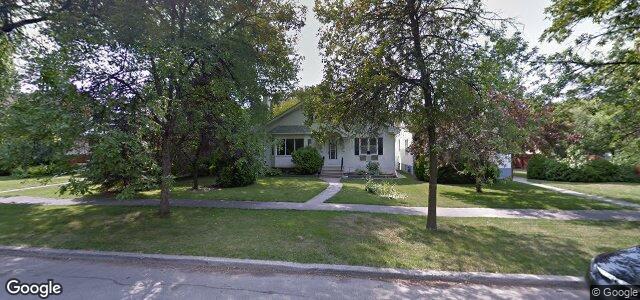 Larawan ng 117 Cordova Street sa Winnipeg, Manitoba