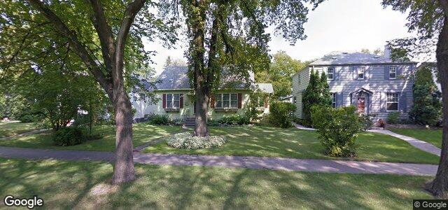 Larawan ng 120 Cordova Street sa Winnipeg, Manitoba