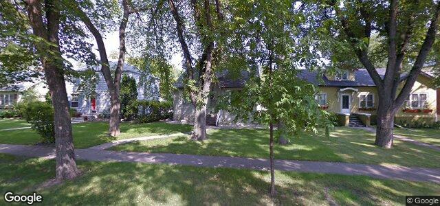 Larawan ng 126 Cordova Street sa Winnipeg, Manitoba