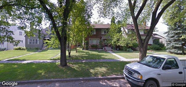 Photo of 127 Cordova Street in Winnipeg, Manitoba