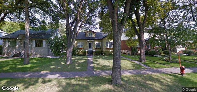 Larawan ng 134 Cordova Street sa Winnipeg, Manitoba