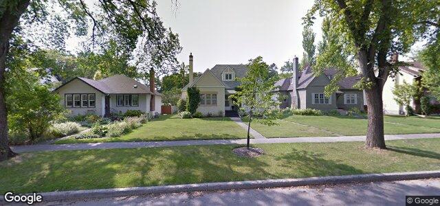 Larawan ng 137 Cordova Street sa Winnipeg, Manitoba