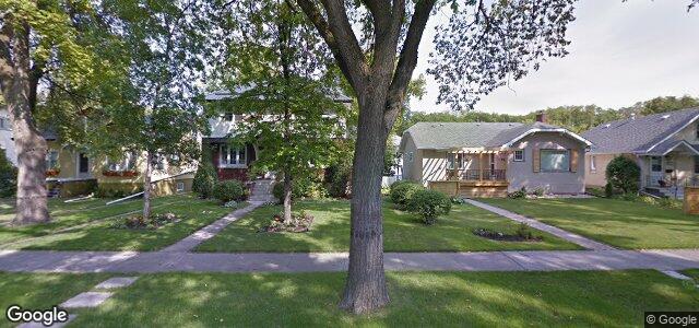 Larawan ng 138 Cordova Street sa Winnipeg, Manitoba