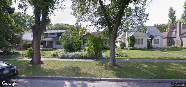 Larawan ng 141 Cordova Street sa Winnipeg, Manitoba