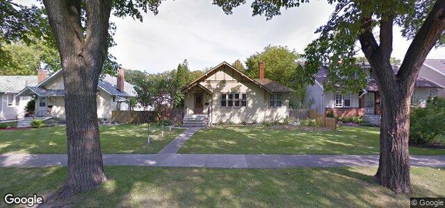 Larawan ng 148 Cordova Street sa Winnipeg, Manitoba