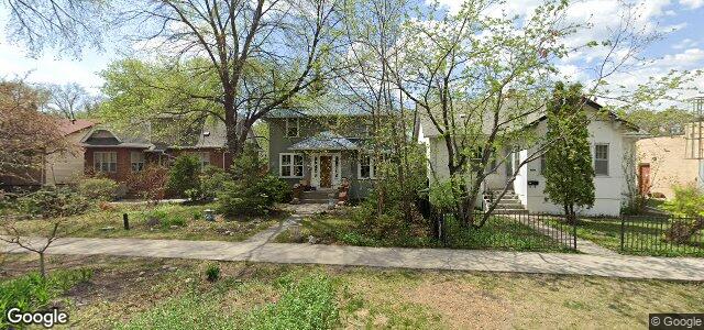 Larawan ng 149 Queenston Street sa Winnipeg, Manitoba