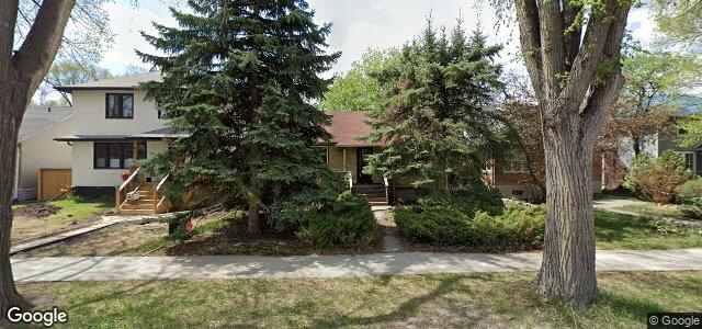 Larawan ng 155 Queenston Street sa Winnipeg, Manitoba