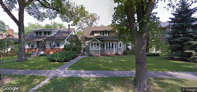 Larawan ng 156 Cordova Street sa Winnipeg, Manitoba