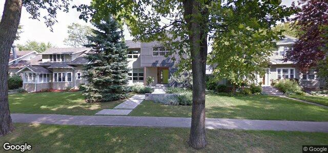 Larawan ng 158 Cordova Street sa Winnipeg, Manitoba