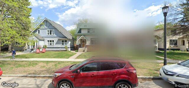 Larawan ng 158 Queenston Street sa Winnipeg, Manitoba